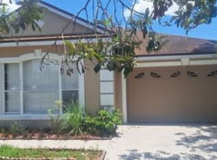 3766 Huntwicke Blvd, Davenport, FL 33837