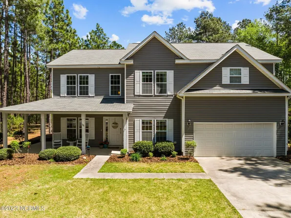 101 Shropshire Court, West End, NC 27376