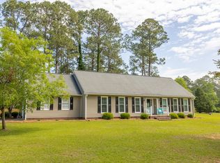 241 Ashley Rd, Americus, GA 31709