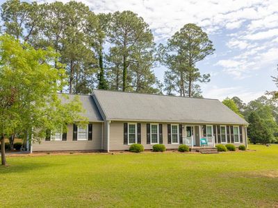 241 Ashley Rd, Americus, GA, 31709