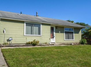 2626 Milverton Way, Columbus, OH