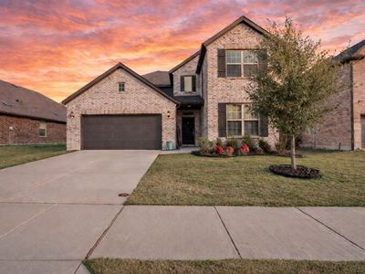 3320 Puffin Ln, Celina, TX, 75009