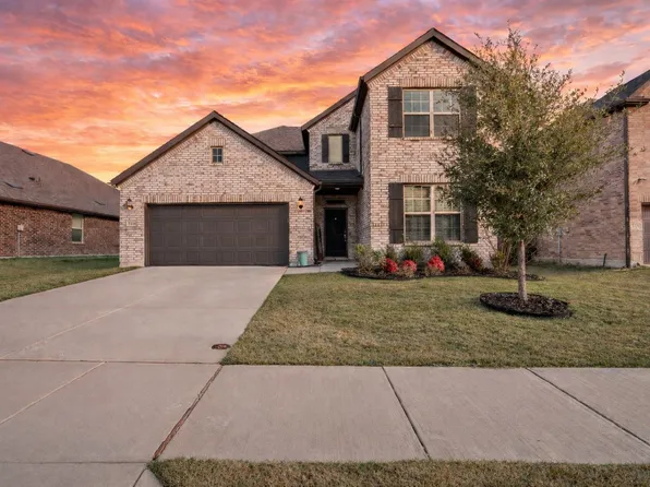 3320 Puffin Ln, Celina, TX 75009