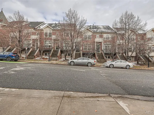 60 Garfield Street #H, Denver, CO 80206