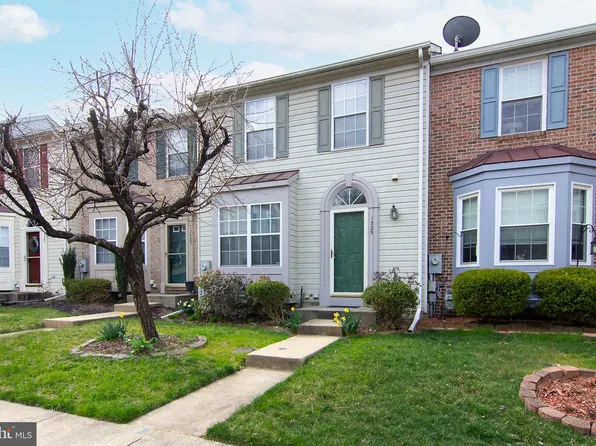1325 Walkabout Ct #50, Eldersburg, MD 21784