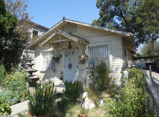 2225 E Tyler Ave, Fresno, CA 93701