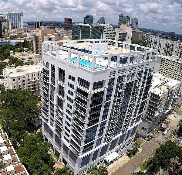 260 S Osceola Ave #1102 — Photo 3