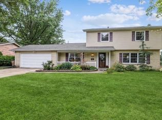 7114 Jefferson Ave, Windsor Heights, IA 50324