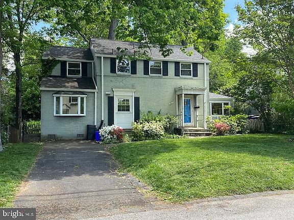 2nd image of 5707 Harwick Rd