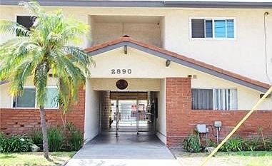 1st image of 2890 E Artesia Blvd APT 49
