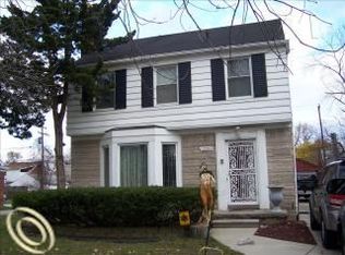 12286 Laing St, Detroit, MI 48224