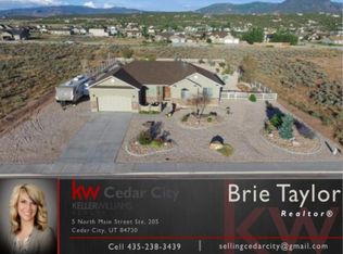 963 S 4475 W, Cedar City, UT 84720