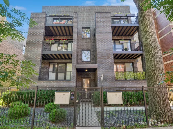 4937 N Winthrop Ave #1E, Chicago, IL 60640