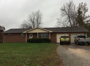 5663 State Highway 72, Jackson, MO 63755