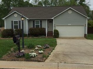 336 Lone Tree Ln, Clover, SC 29710