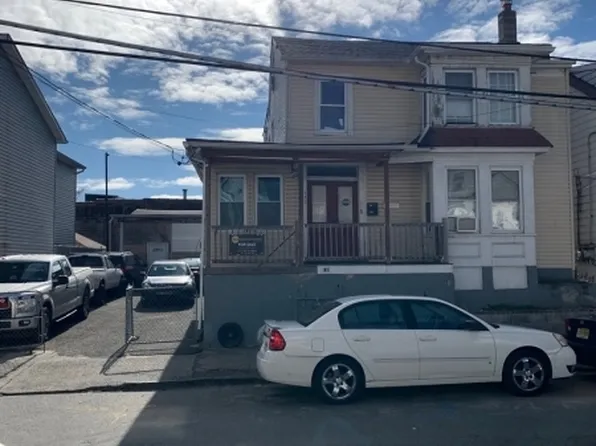 131 Jasper, Paterson City, NJ 07522