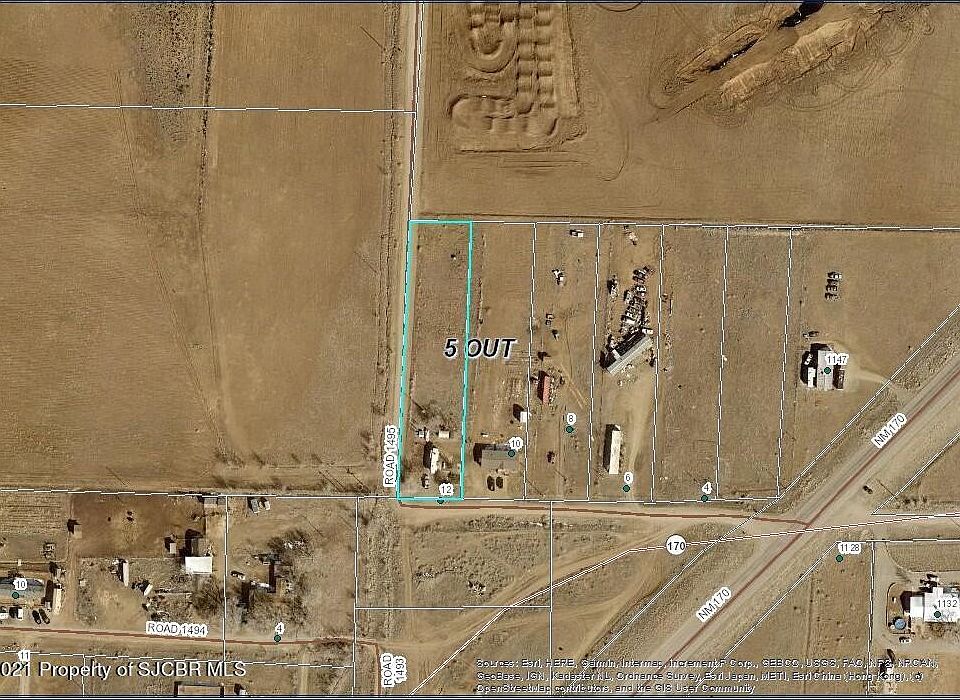 1st image of 12 Road 1495