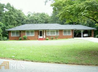 2334 Ben Hill Rd SW, Atlanta, GA 30311