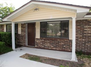 1233 Sizemore Ct, Jacksonville, FL 32221