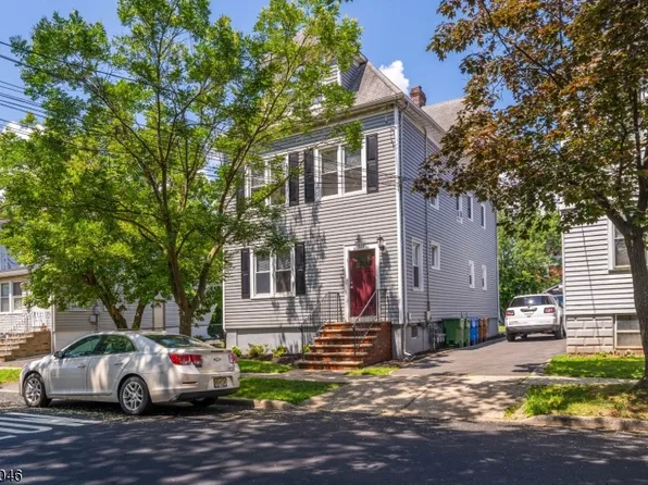529 E Blancke St, Linden City, NJ 07036