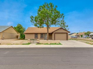 7114 W Sierra Vista Dr, Glendale, AZ 85303