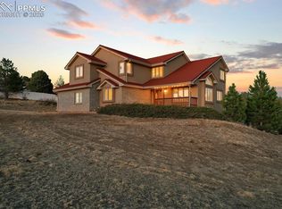 12112 Woody Creek Rd, Parker, CO 80138