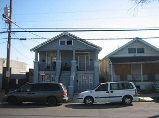 2618 Martin Luther King Jr Blvd, New Orleans, LA 70113