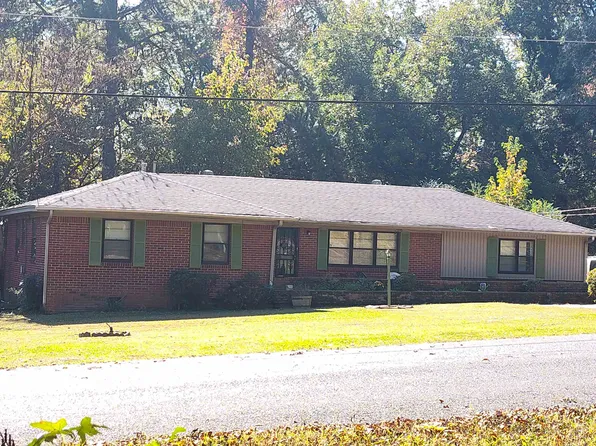 799 Lydgate Rd, Memphis, TN 38116