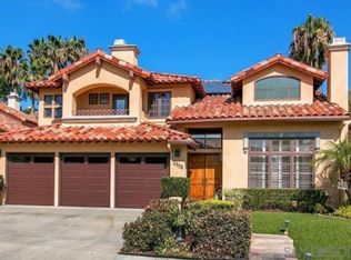 4980 Beauchamp Ct, San Diego, CA 92130