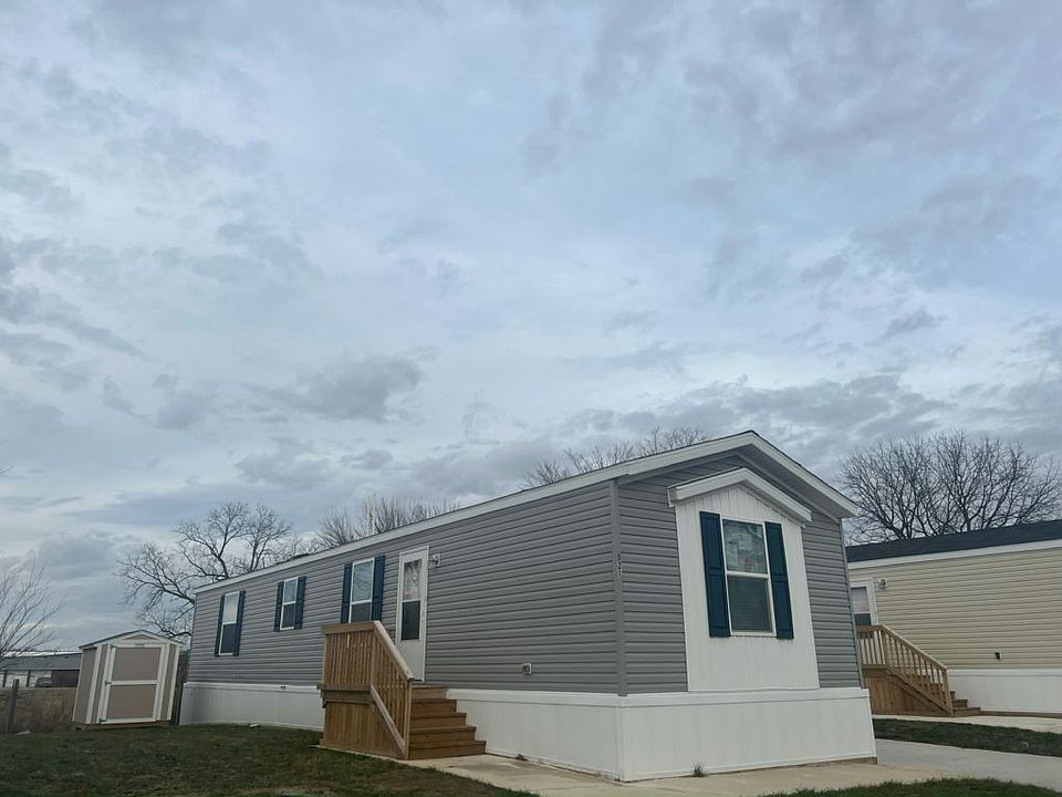 1st image of 9901 N State Road 3 Lot 121