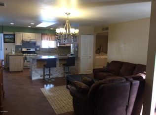 2220 E Blanche Dr, Phoenix, AZ 85022