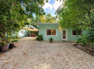247 Bay Dr, Key Largo, FL 33037
