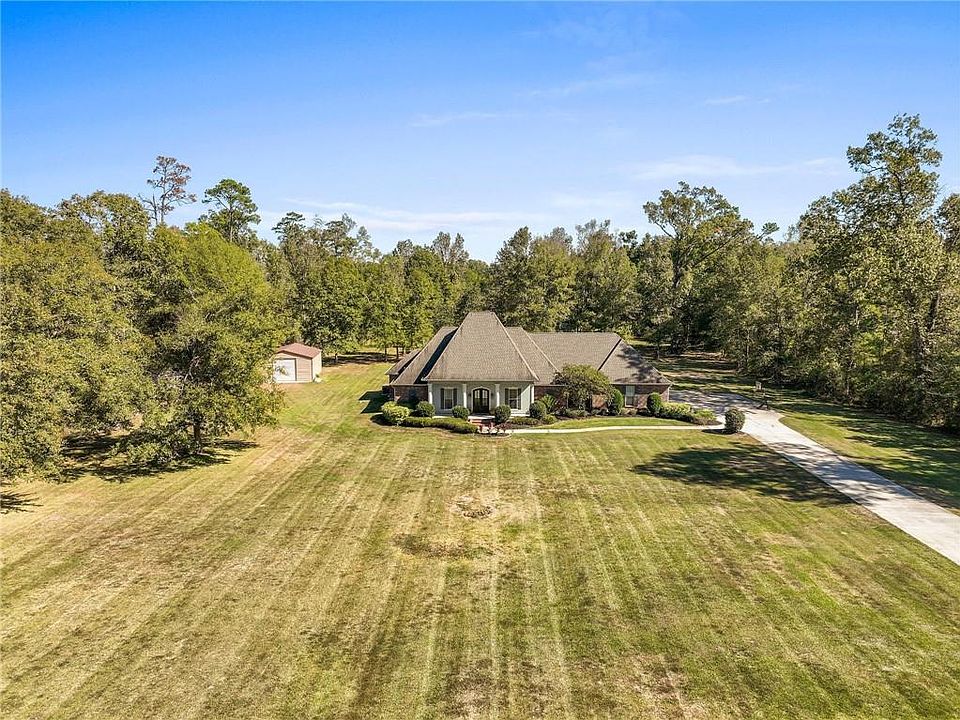 41216 Yokum Rd, Ponchatoula, LA 70454 Zillow