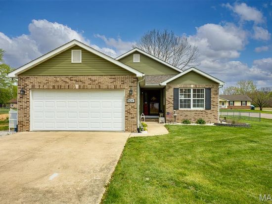 626 Westview Dr, Edwardsville, IL 62025