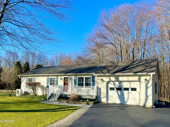 44 Rose Ln, Honesdale, PA 18431