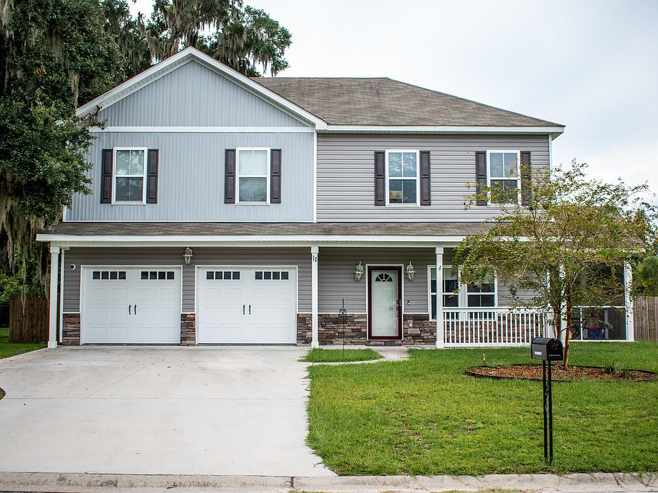 11 Mint Farm Dr, Beaufort, SC 29906 Zillow