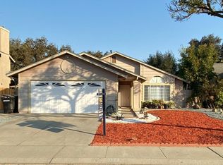 1329 Conrad Way, Modesto, CA 95358