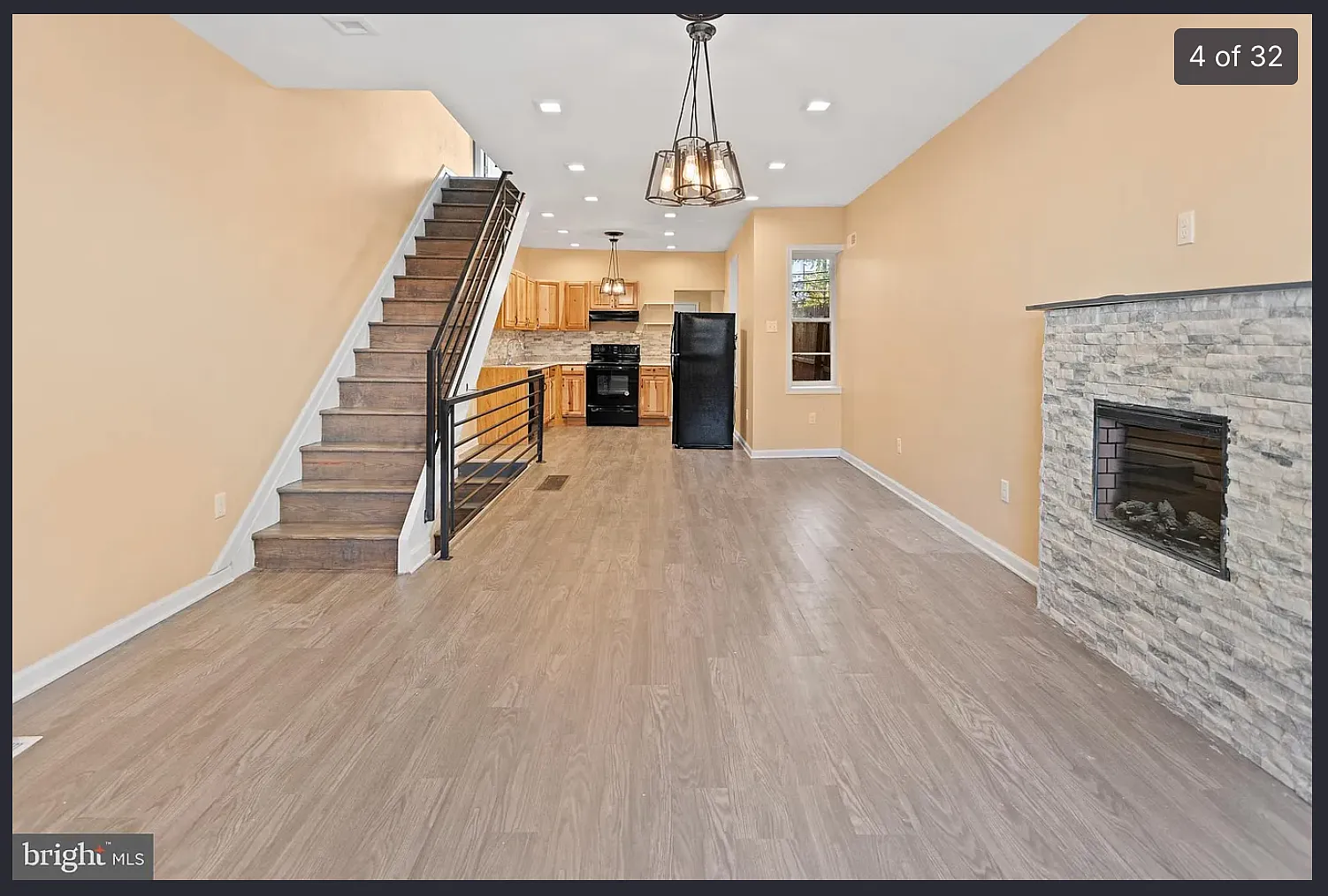 3045 North Carlisle Street — Photo 4
