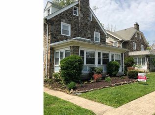 7010 Llanfair Rd, Upper Darby, PA 19082