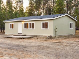152224 Silver Spur Rd, La Pine, OR 97739