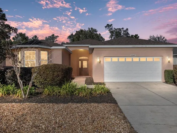 7947 SW 80th Place Rd, Ocala, FL 34476
