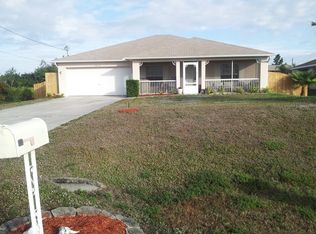 3412 20th St SW, Lehigh Acres, FL 33976