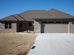 3 Willys Way, Conway, AR 72032