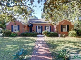 4619 Lansdowne St, Savannah, GA 31405