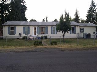 7321 SE Otty St, Milwaukie, OR