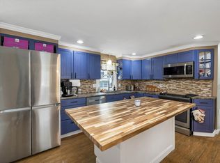 5 Bulova Dr, Nashua, NH 03060