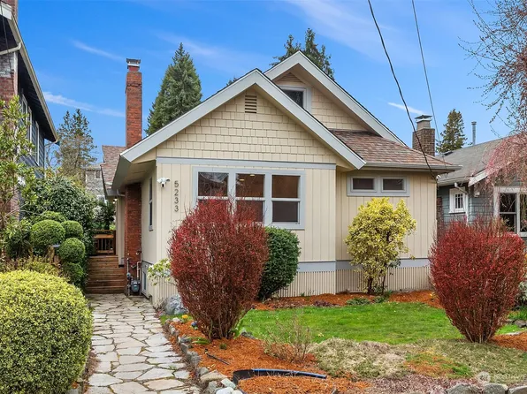 5233 Kensington Place N, Seattle, WA 98103
