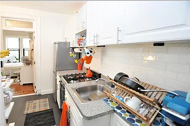 Rented by Buchbinder & Warren