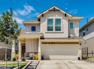 11100 El Capitan Dr, Austin, TX 78747