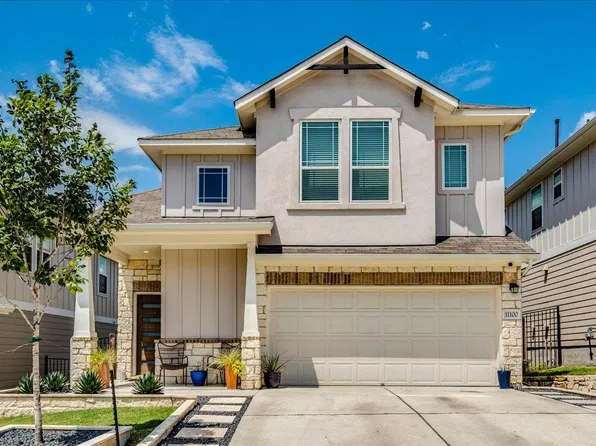 11100 El Capitan Dr, Austin, TX 78747